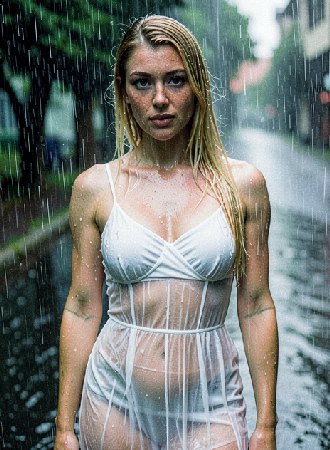 Caridee