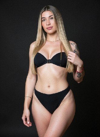 Lisamora