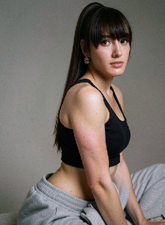 Giovanna